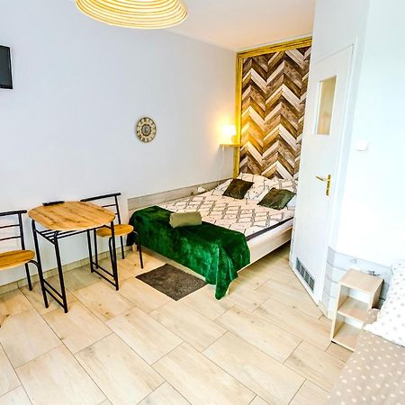 Villa Baltic 카르비아 외부 사진