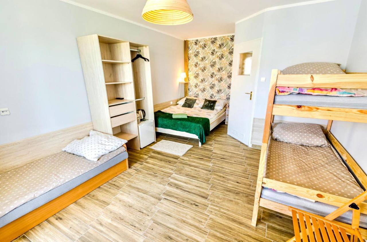 Villa Baltic 카르비아 외부 사진