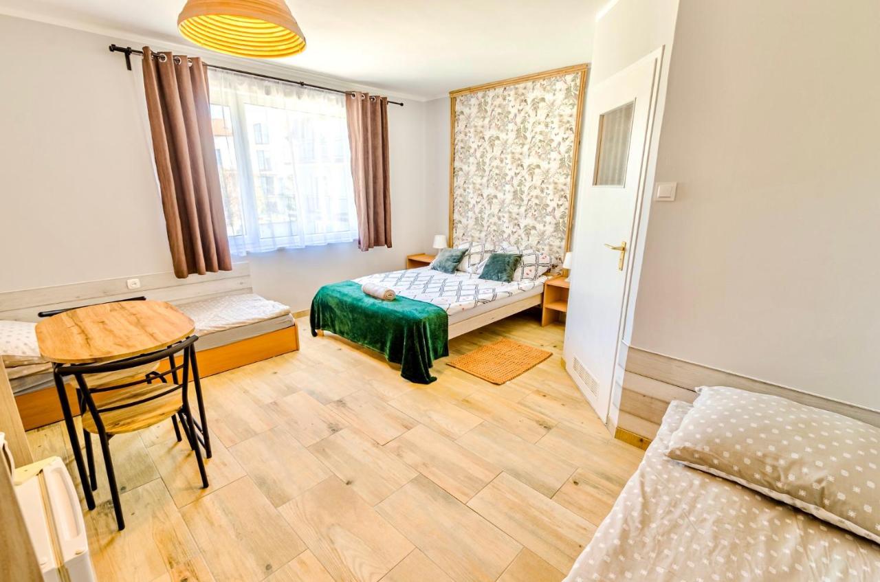 Villa Baltic 카르비아 외부 사진