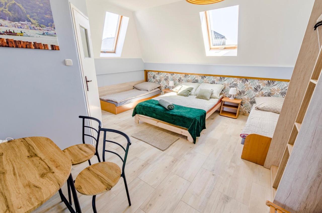 Villa Baltic 카르비아 외부 사진