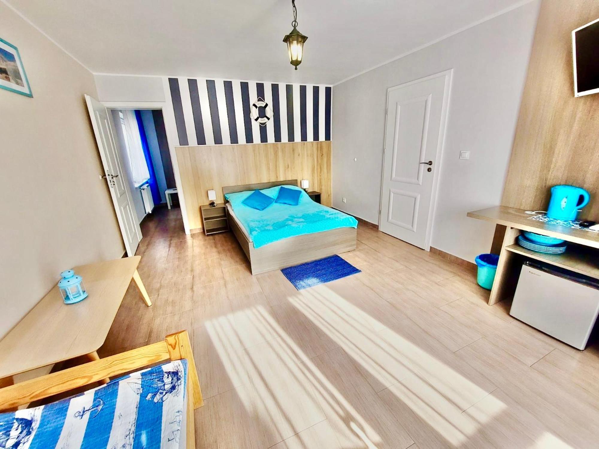 Villa Baltic 카르비아 외부 사진