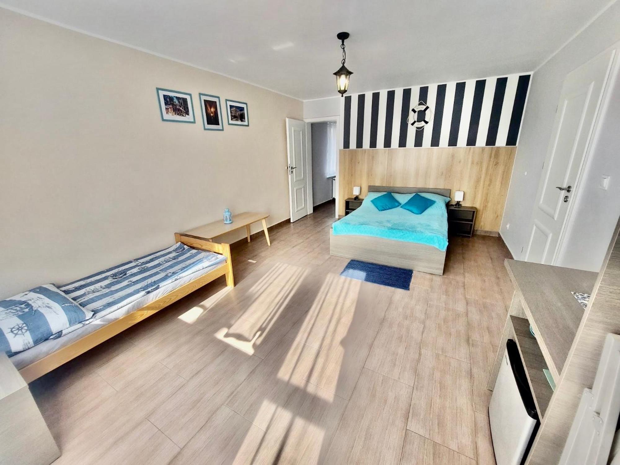 Villa Baltic 카르비아 외부 사진