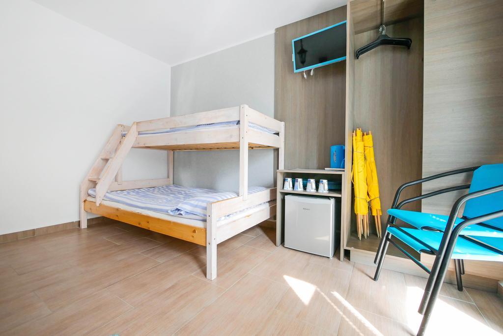 Villa Baltic 카르비아 외부 사진