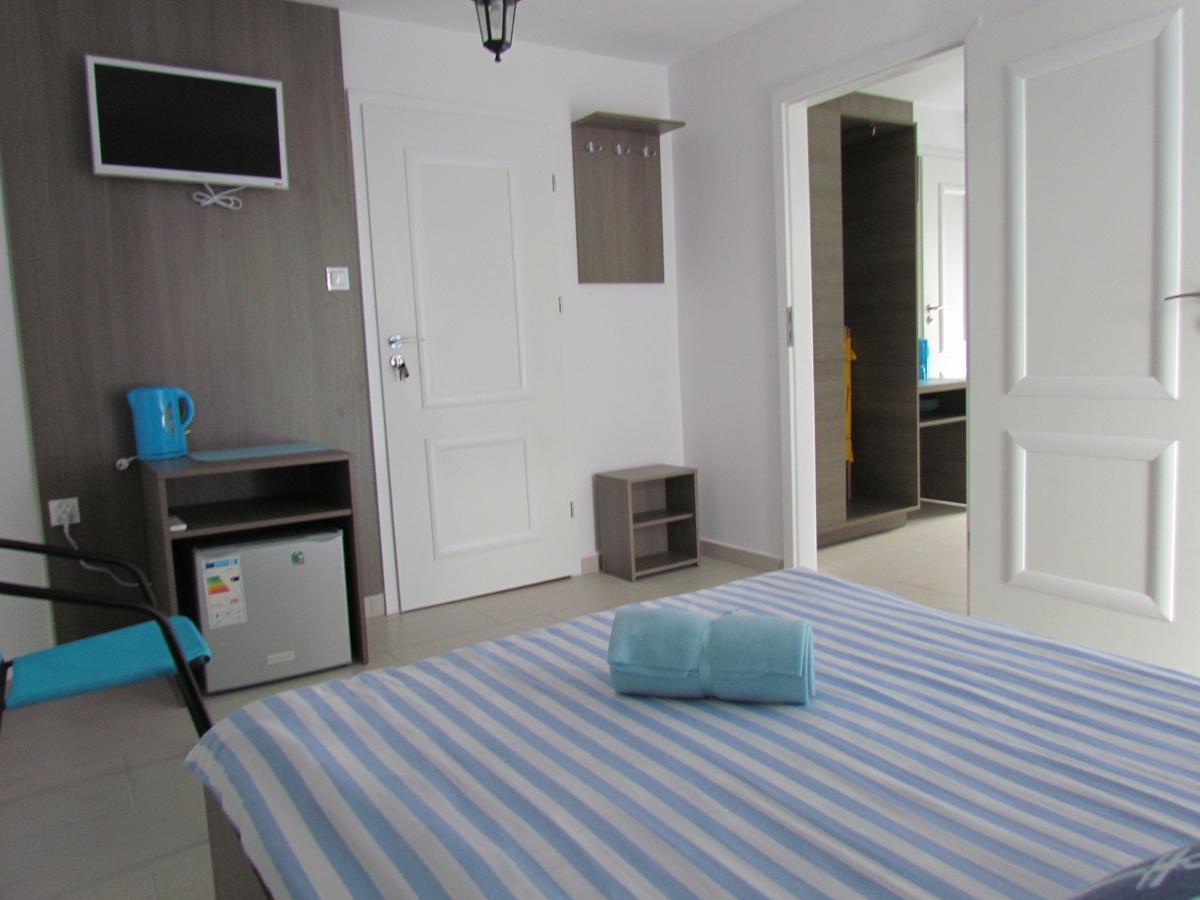Villa Baltic 카르비아 외부 사진