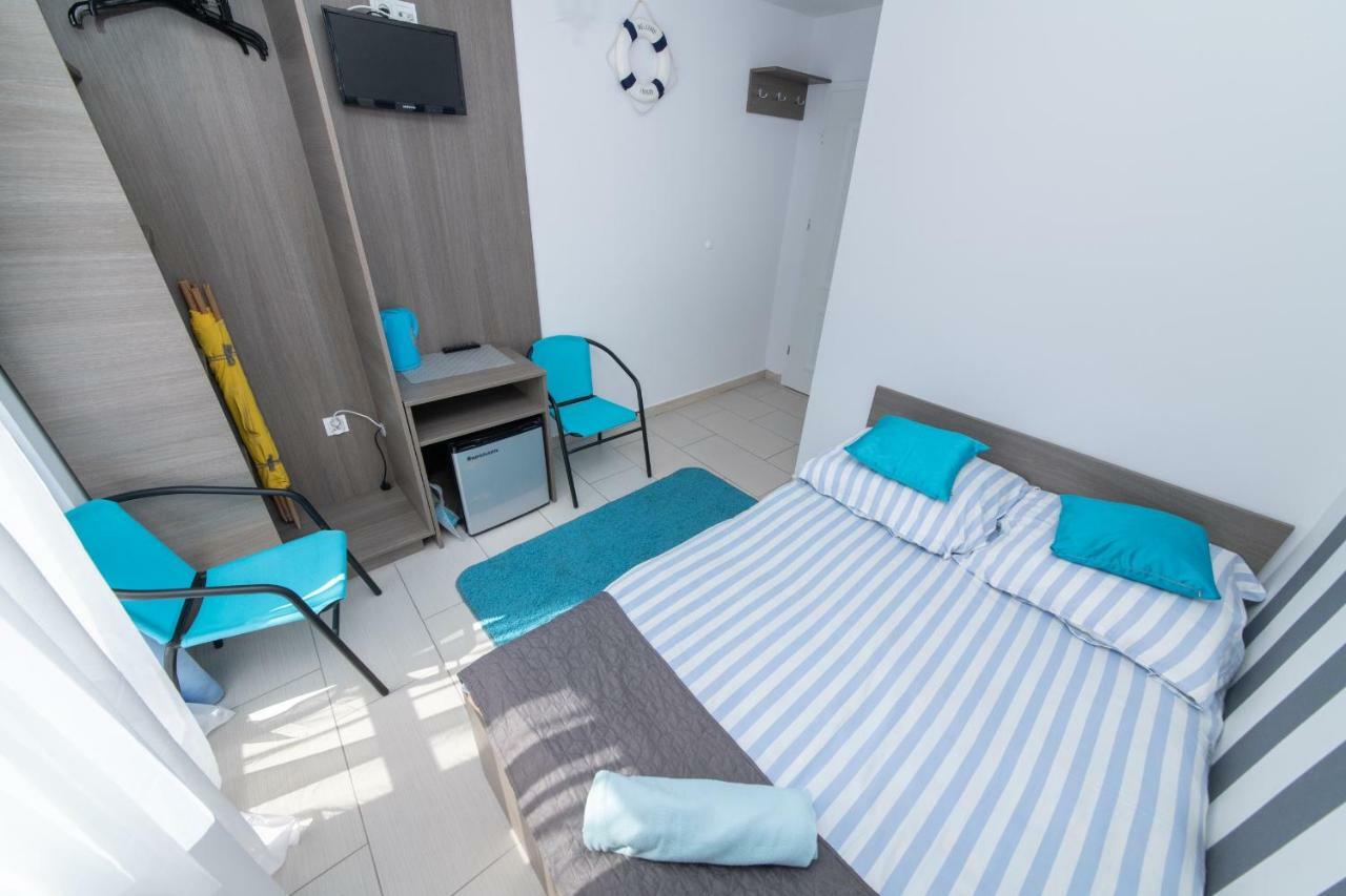 Villa Baltic 카르비아 외부 사진