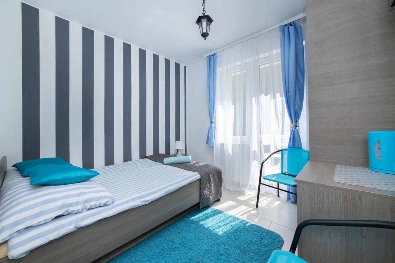 Villa Baltic 카르비아 외부 사진