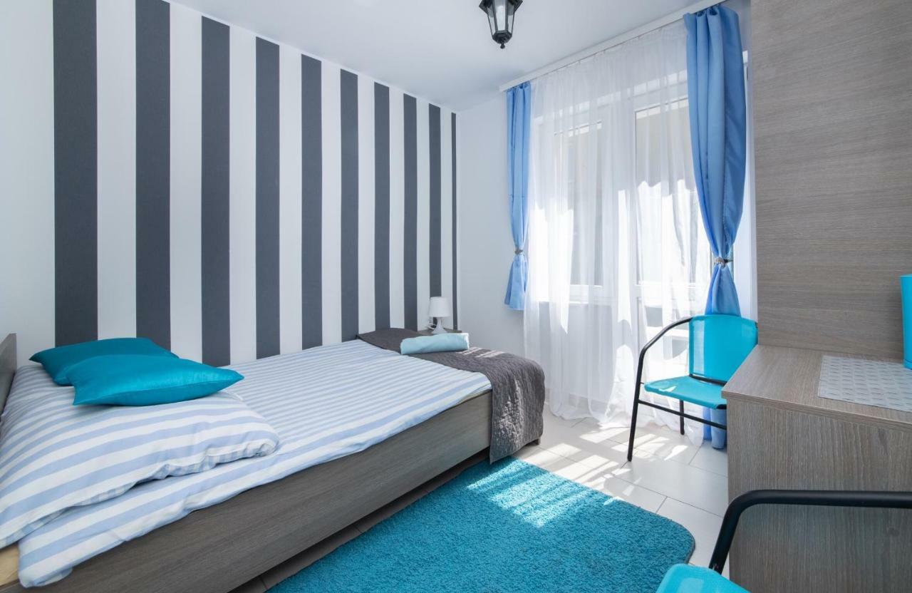 Villa Baltic 카르비아 외부 사진